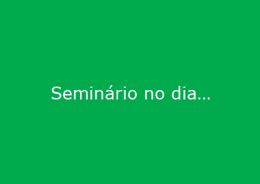 Seminário no dia 21 quer ampliar debate sobre qualidade de vida e longevidade